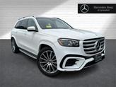 Photo of 2024 Polar White Mercedes-Benz GLS 450