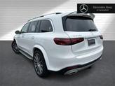 Thumbnail of 2024 Polar White Mercedes-Benz GLS 450