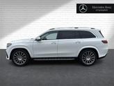Thumbnail of 2024 Polar White Mercedes-Benz GLS 450