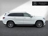 Thumbnail of 2024 Polar White Mercedes-Benz GLS 450