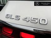 Thumbnail of 2024 Polar White Mercedes-Benz GLS 450