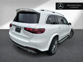 Thumbnail of 2024 Polar White Mercedes-Benz GLS 450