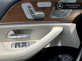 Thumbnail of 2024 Polar White Mercedes-Benz GLS 450