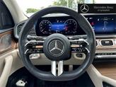 Thumbnail of 2024 Polar White Mercedes-Benz GLS 450