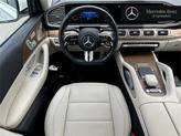 Thumbnail of 2024 Polar White Mercedes-Benz GLS 450