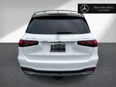 Thumbnail of 2024 Polar White Mercedes-Benz GLS 450