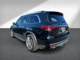 Thumbnail of 2022 Black Mercedes-Benz GLS 450
