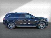 Thumbnail of 2022 Black Mercedes-Benz GLS 450