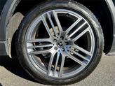 Thumbnail of 2022 Black Mercedes-Benz GLS 450