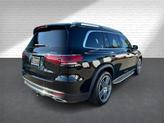 Thumbnail of 2022 Black Mercedes-Benz GLS 450