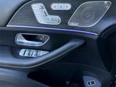 Thumbnail of 2022 Black Mercedes-Benz GLS 450