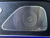 Thumbnail of 2022 Black Mercedes-Benz GLS 450