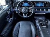 Thumbnail of 2022 Black Mercedes-Benz GLS 450