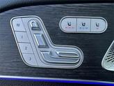 Thumbnail of 2022 Black Mercedes-Benz GLS 450