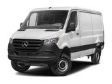 Photo of 2025 Mercedes-Benz Sprinter 2500