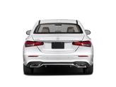 Thumbnail of 2023 White Mercedes-Benz E-Class