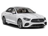 Thumbnail of 2023 White Mercedes-Benz E-Class