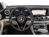 Thumbnail of 2023 White Mercedes-Benz E-Class
