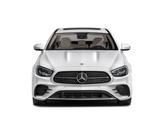 Thumbnail of 2023 White Mercedes-Benz E-Class