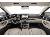 Thumbnail of 2023 White Mercedes-Benz E-Class