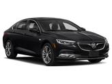 Thumbnail of 2018 Rioja Red Metallic Buick Regal Sportback
