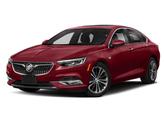 Photo of 2018 Rioja Red Metallic Buick Regal Sportback
