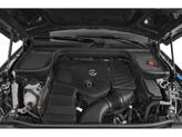 Thumbnail of 2025 Black Mercedes-Benz GLE 450e