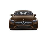 Thumbnail of 2021 Polar White Mercedes-Benz CLS 450