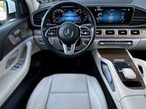 Thumbnail of 2023 Polar White Mercedes-Benz GLE 350