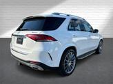 Thumbnail of 2023 Polar White Mercedes-Benz GLE 350
