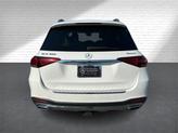 Thumbnail of 2023 Polar White Mercedes-Benz GLE 350