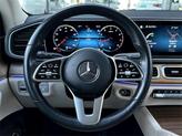 Thumbnail of 2023 Polar White Mercedes-Benz GLE 350