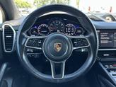 Thumbnail of 2019 Black Porsche Cayenne