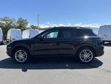 Thumbnail of 2019 Black Porsche Cayenne