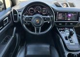 Thumbnail of 2019 Black Porsche Cayenne