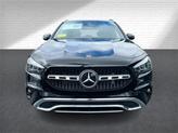 Thumbnail of 2025 Black Mercedes-Benz GLA 250