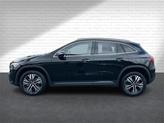 Thumbnail of 2025 Black Mercedes-Benz GLA 250