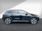 Thumbnail of 2025 Black Mercedes-Benz GLA 250