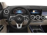 Thumbnail of 2022 Mountain Gray Metallic Mercedes-Benz GLB 250