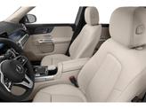Thumbnail of 2022 Mountain Gray Metallic Mercedes-Benz GLB 250