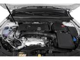 Thumbnail of 2022 Mountain Gray Metallic Mercedes-Benz GLB 250