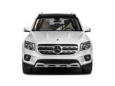 Thumbnail of 2022 Mountain Gray Metallic Mercedes-Benz GLB 250