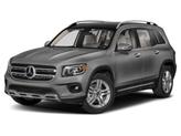 Photo of 2022 Mountain Gray Metallic Mercedes-Benz GLB 250