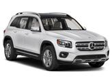 Thumbnail of 2022 Mountain Gray Metallic Mercedes-Benz GLB 250