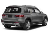 Thumbnail of 2022 Mountain Gray Metallic Mercedes-Benz GLB 250