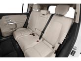 Thumbnail of 2022 Mountain Gray Metallic Mercedes-Benz GLB 250