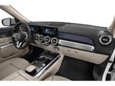 Thumbnail of 2022 Mountain Gray Metallic Mercedes-Benz GLB 250