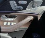 Thumbnail of 2022 Black Mercedes-Benz GLS 450