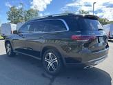 Thumbnail of 2022 Black Mercedes-Benz GLS 450