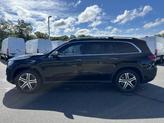 Thumbnail of 2022 Black Mercedes-Benz GLS 450